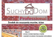 Wszystko, co musisz wiedzieć o preparacie Suchy Dom