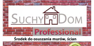 Wszystko, co musisz wiedzieć o preparacie Suchy Dom